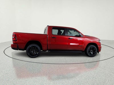 2026 RAM Ram 1500 RAM 1500 TRADESMAN CREW CAB 4X4 (144.5 IN WB 5 FT 7 IN BOX)