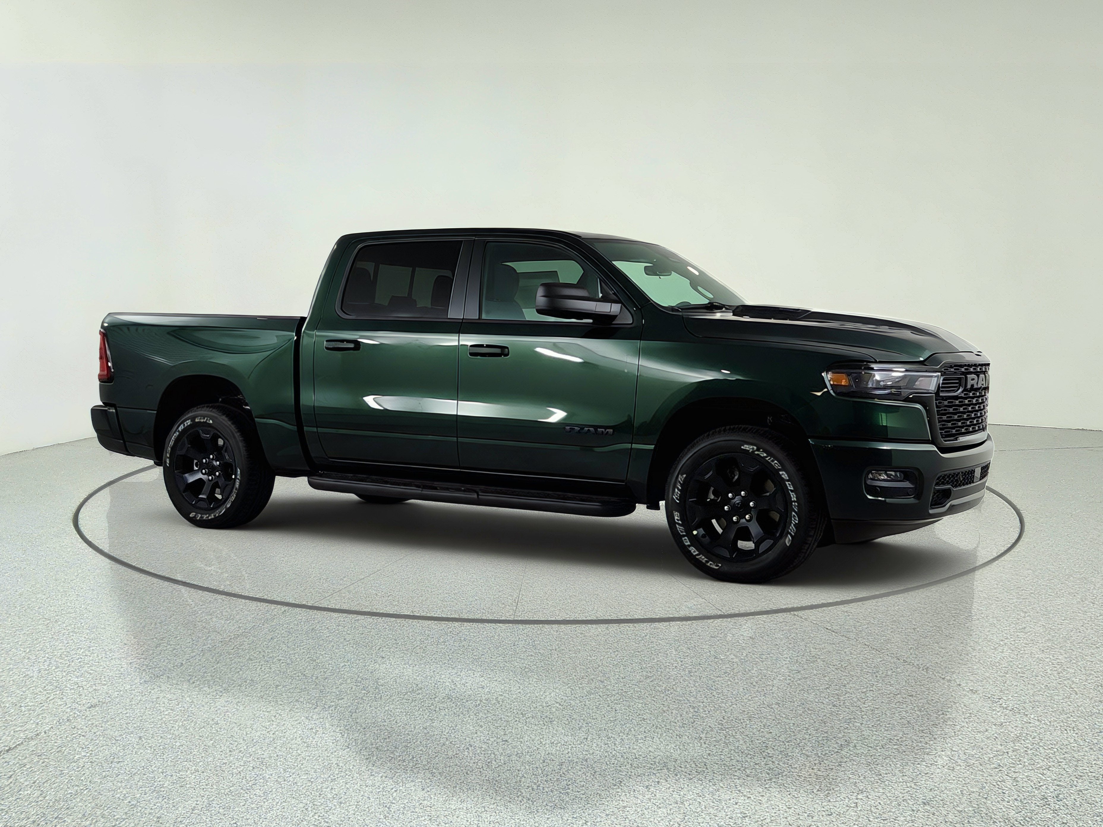 2026 RAM Ram 1500 Express