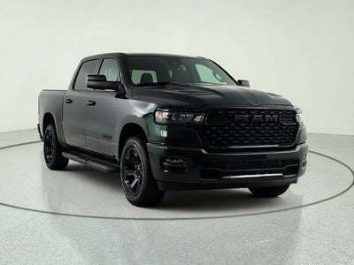 2026 RAM Ram 1500 Express