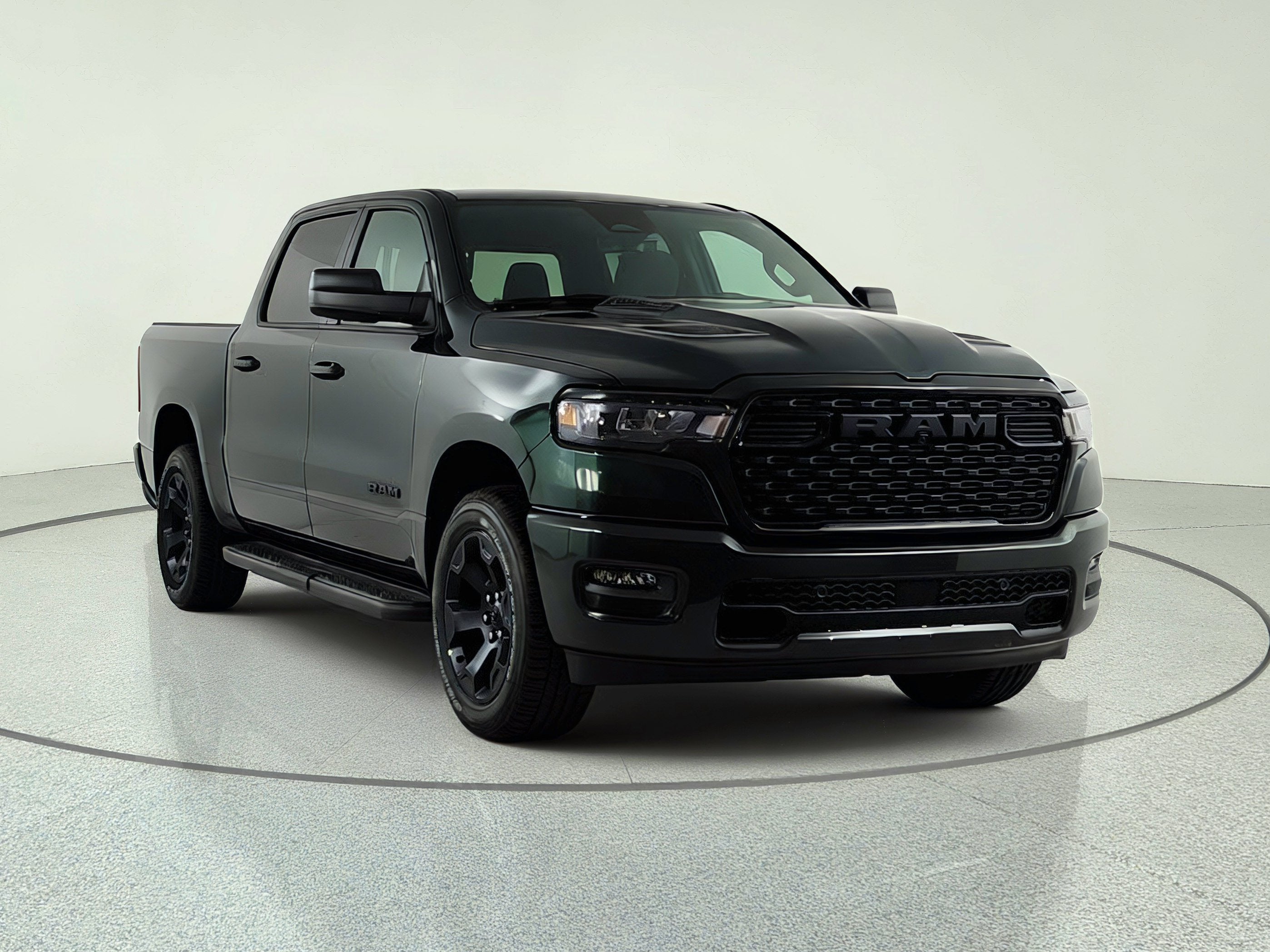 2026 RAM Ram 1500 Express