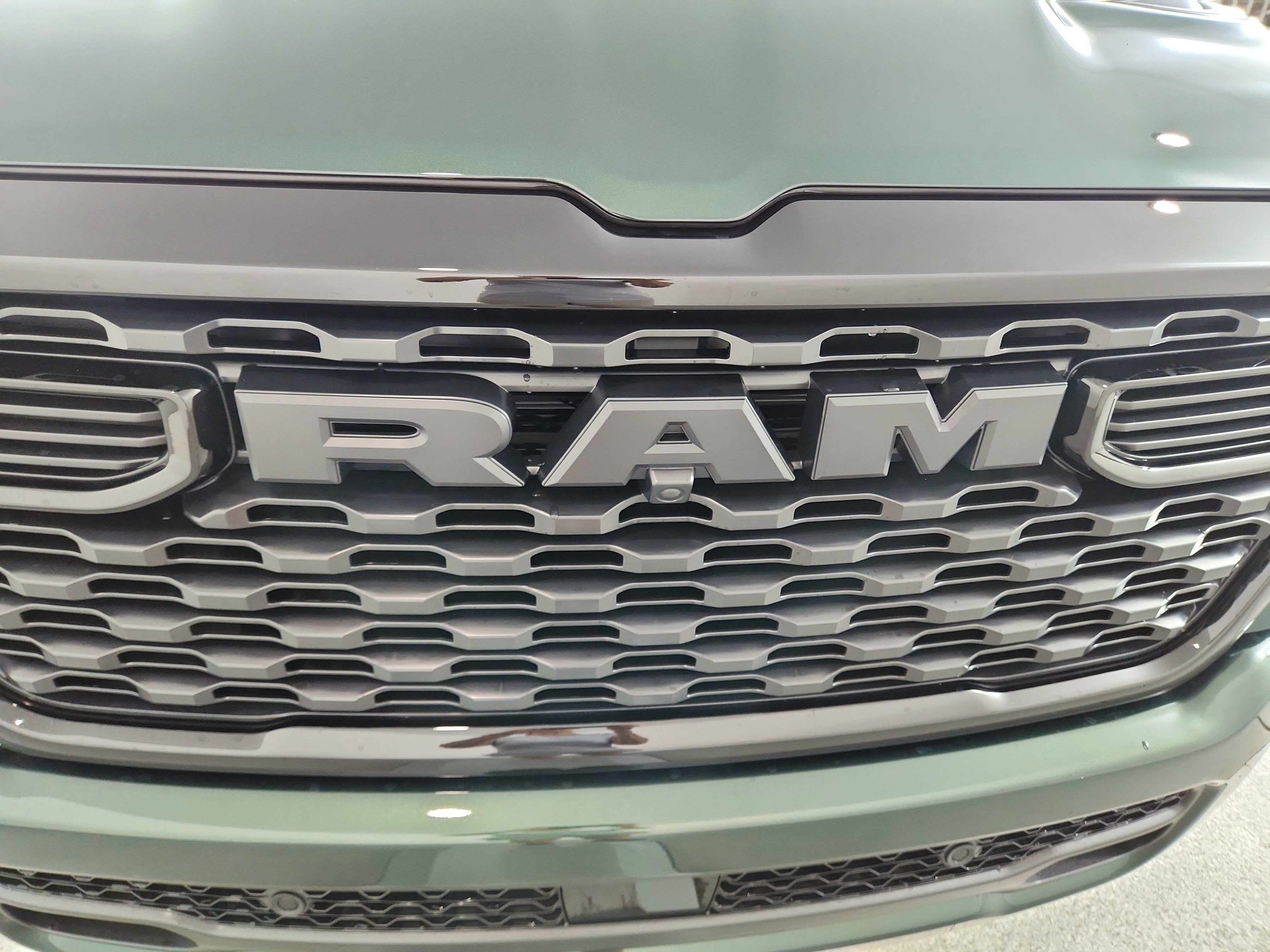 2026 RAM Ram 1500 Express