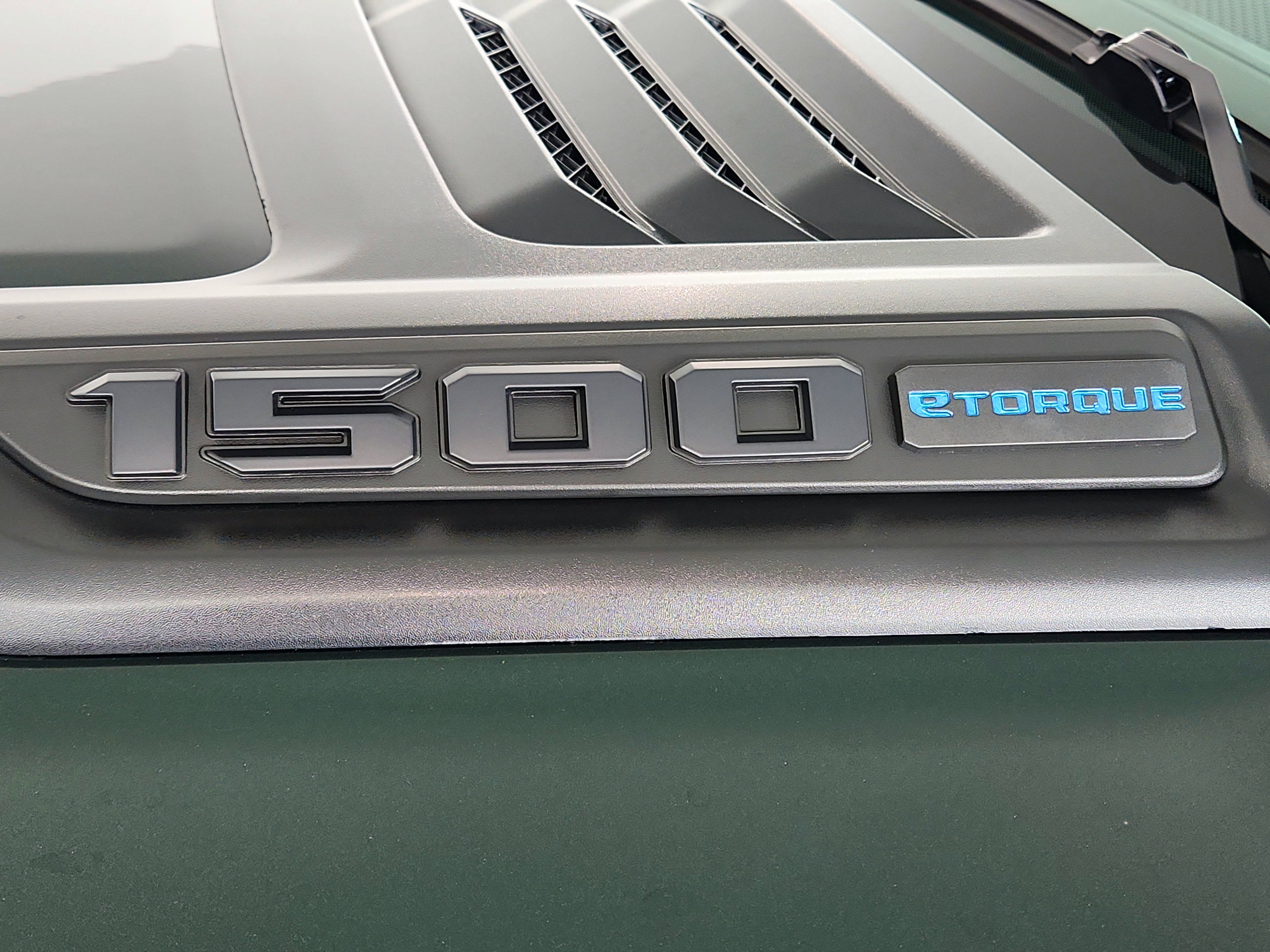 2026 RAM Ram 1500 Express