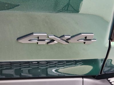 2026 RAM Ram 1500 Express