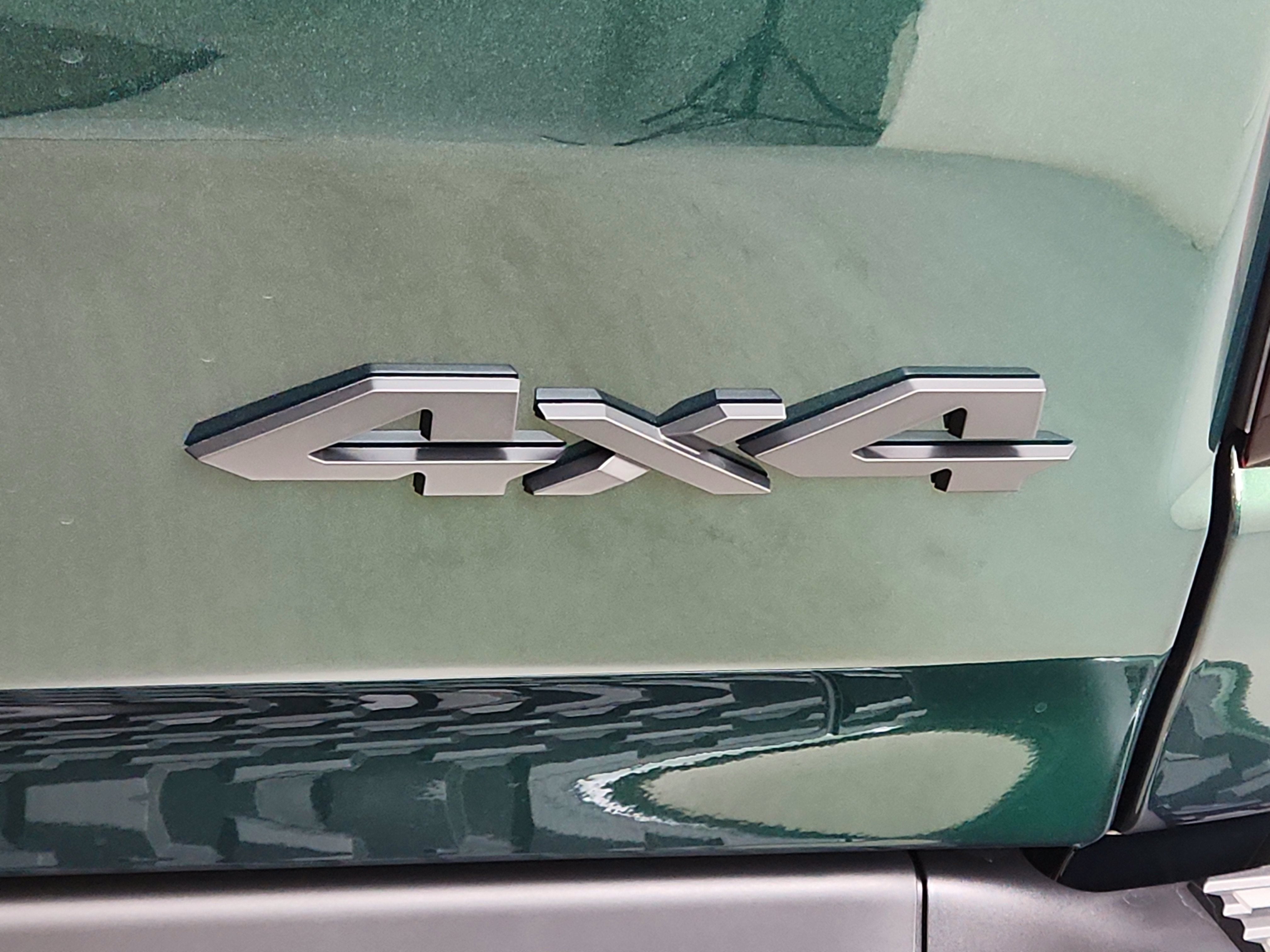 2026 RAM Ram 1500 Express