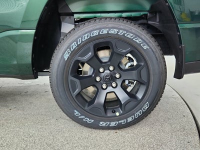 2026 RAM Ram 1500 Express