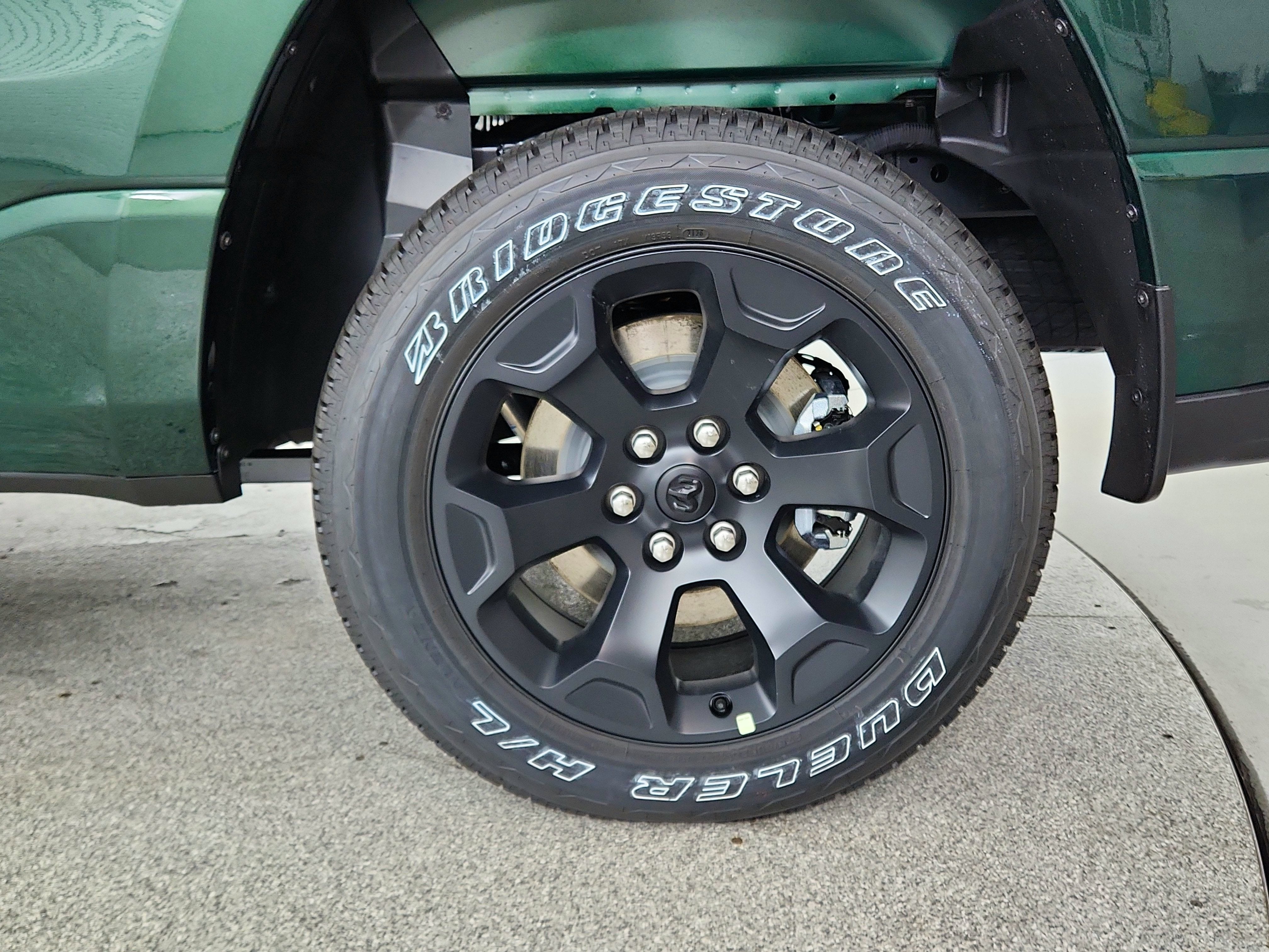 2026 RAM Ram 1500 Express