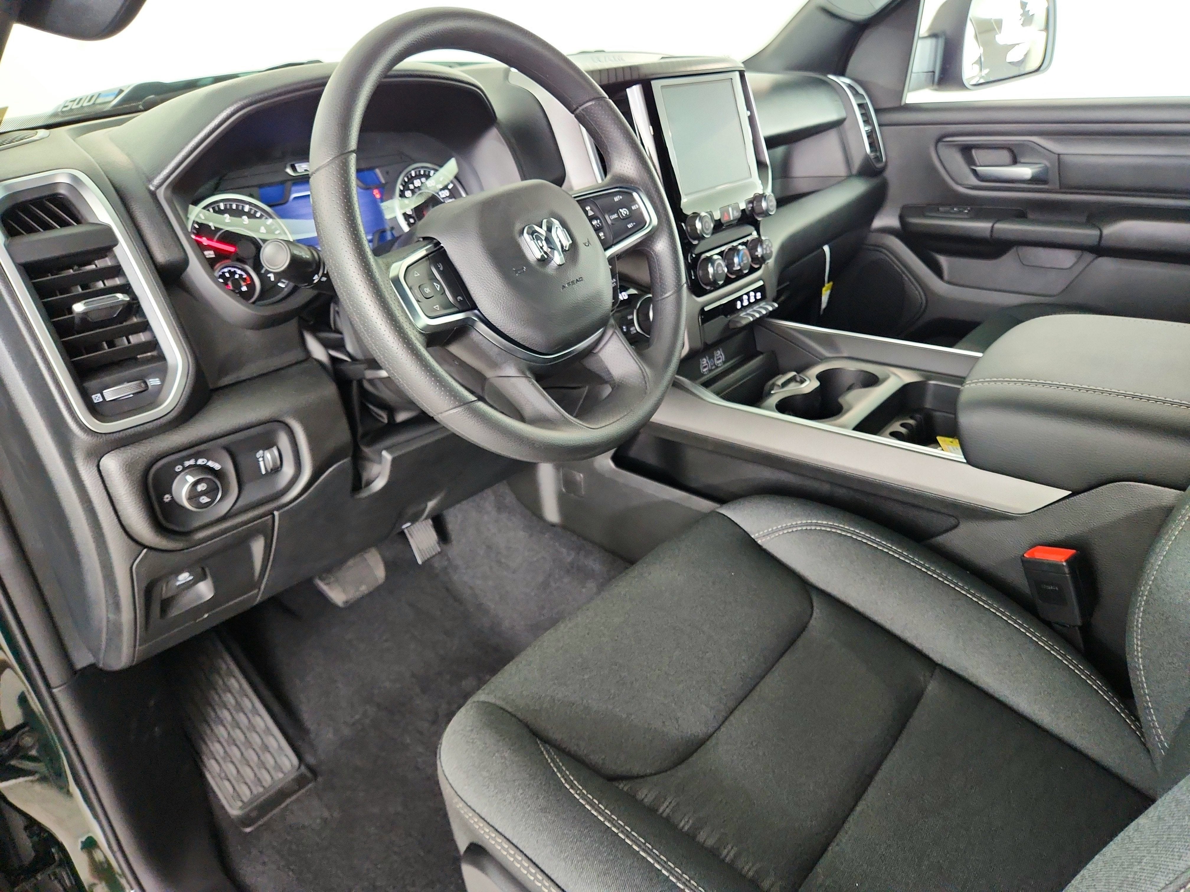 2026 RAM Ram 1500 Express