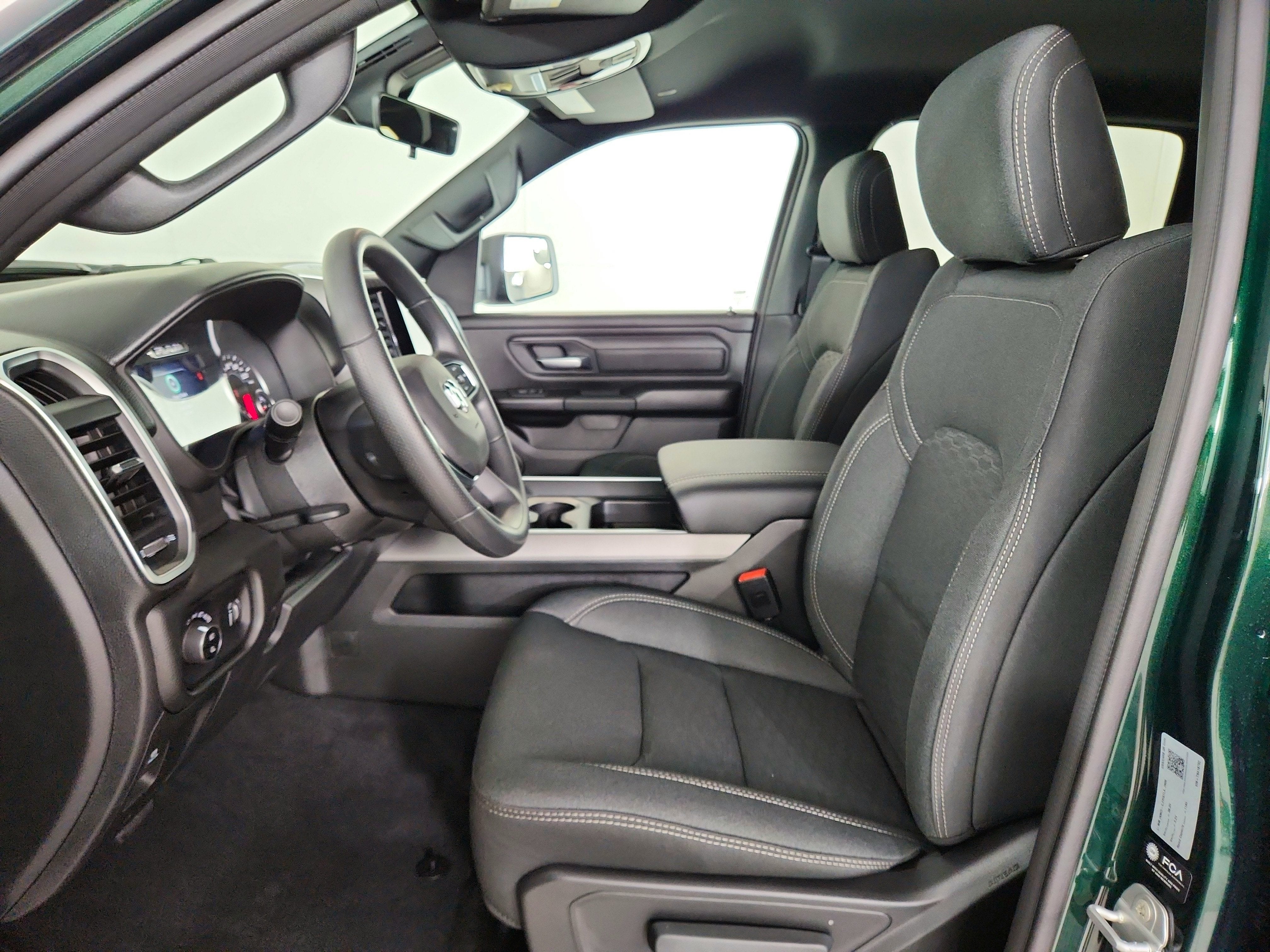 2026 RAM Ram 1500 Express