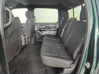 2026 RAM Ram 1500 Express