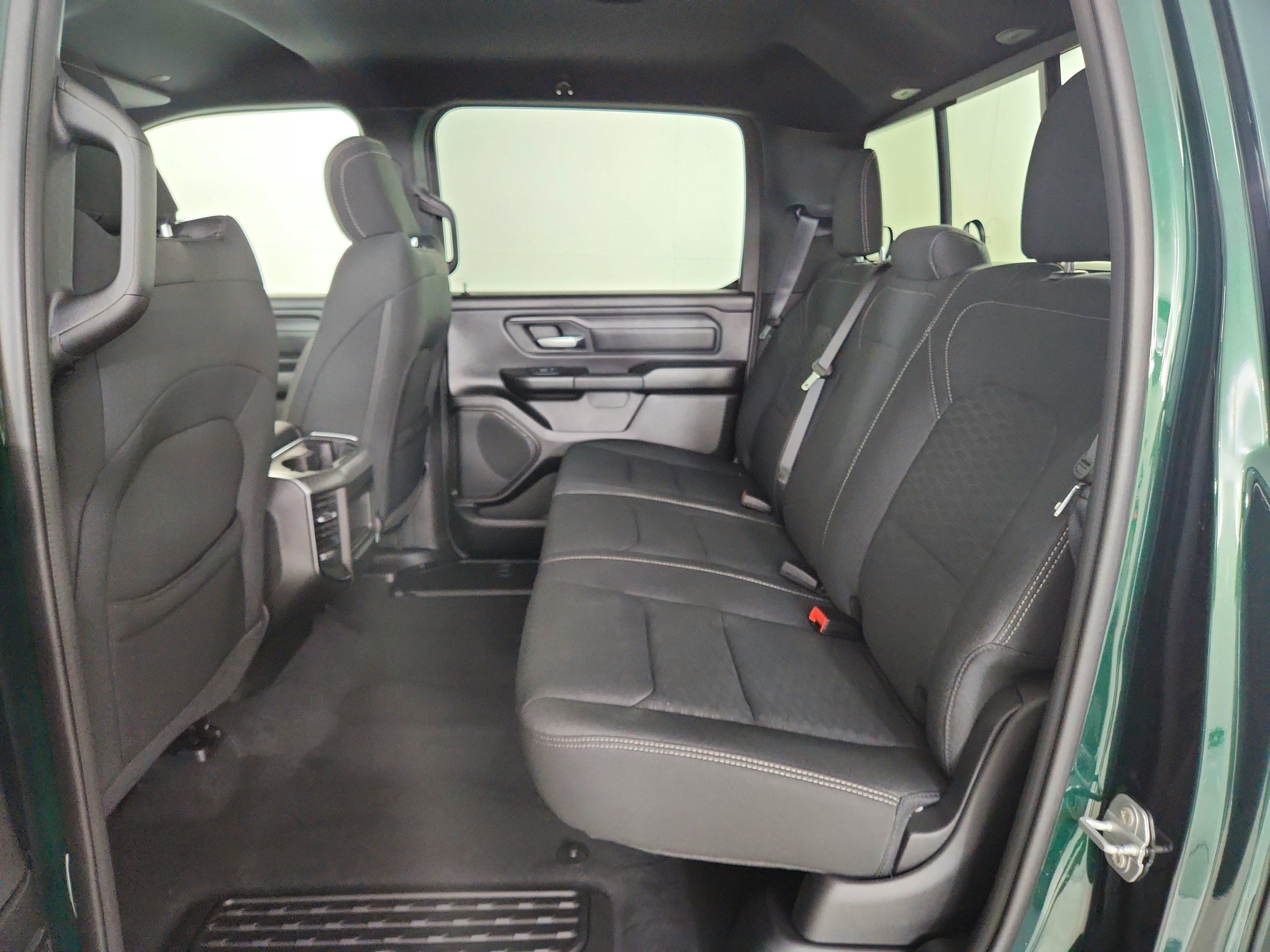 2026 RAM Ram 1500 Express