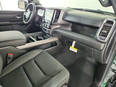 2026 RAM Ram 1500 Express