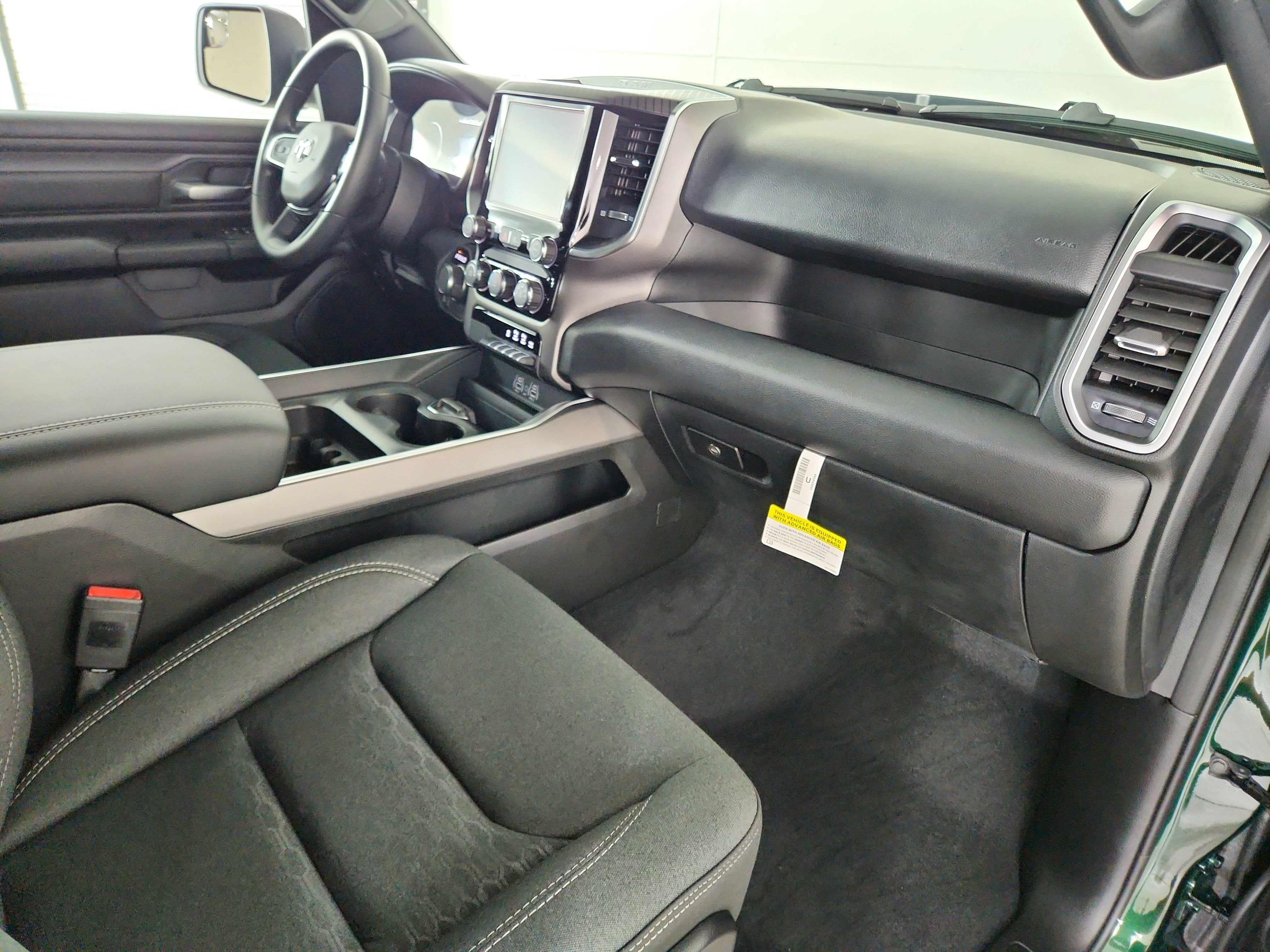 2026 RAM Ram 1500 Express