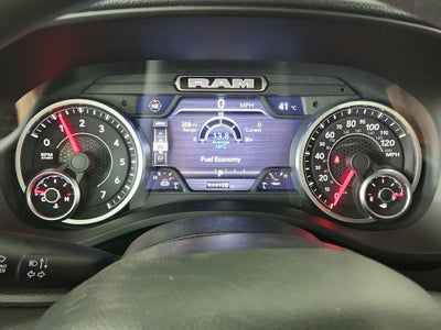 2026 RAM Ram 1500 Express