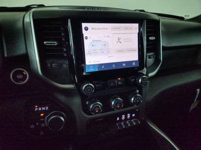 2026 RAM Ram 1500 Express