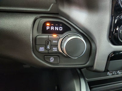 2026 RAM Ram 1500 Express