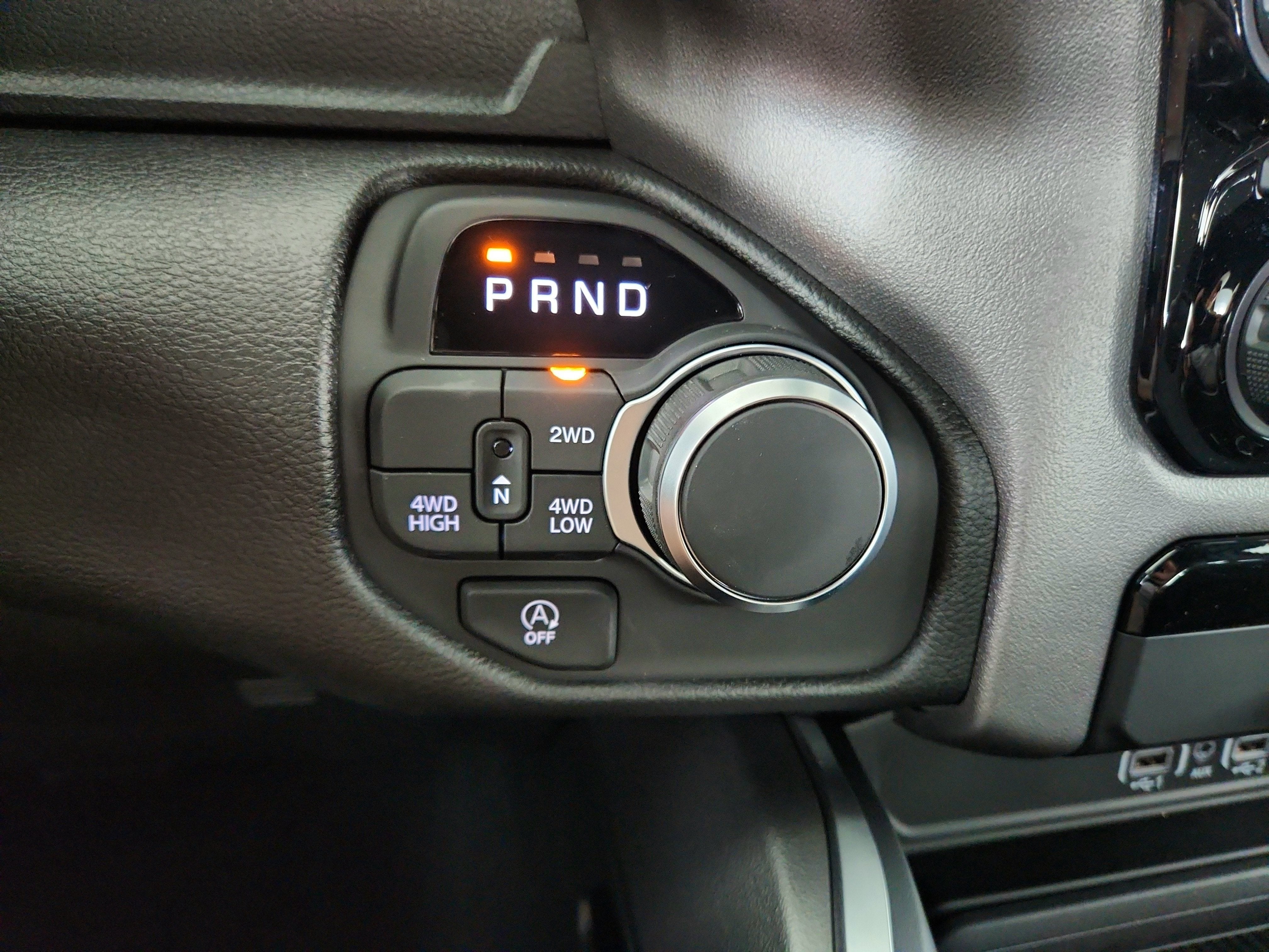 2026 RAM Ram 1500 Express