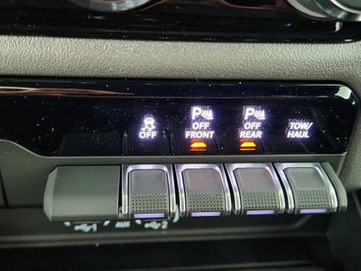 2026 RAM Ram 1500 Express