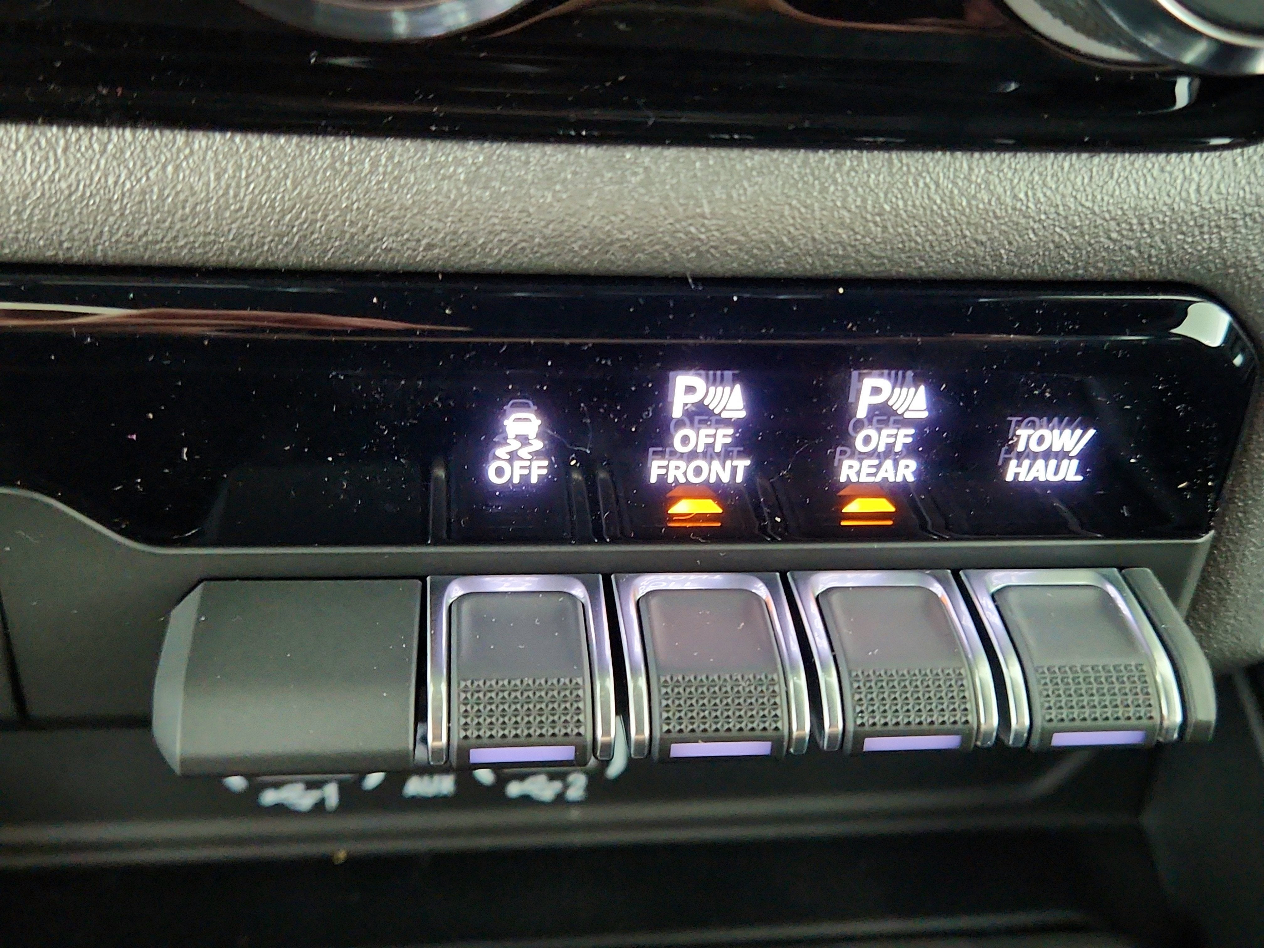 2026 RAM Ram 1500 Express