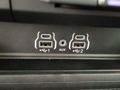 2026 RAM Ram 1500 Express