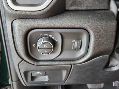 2026 RAM Ram 1500 Express