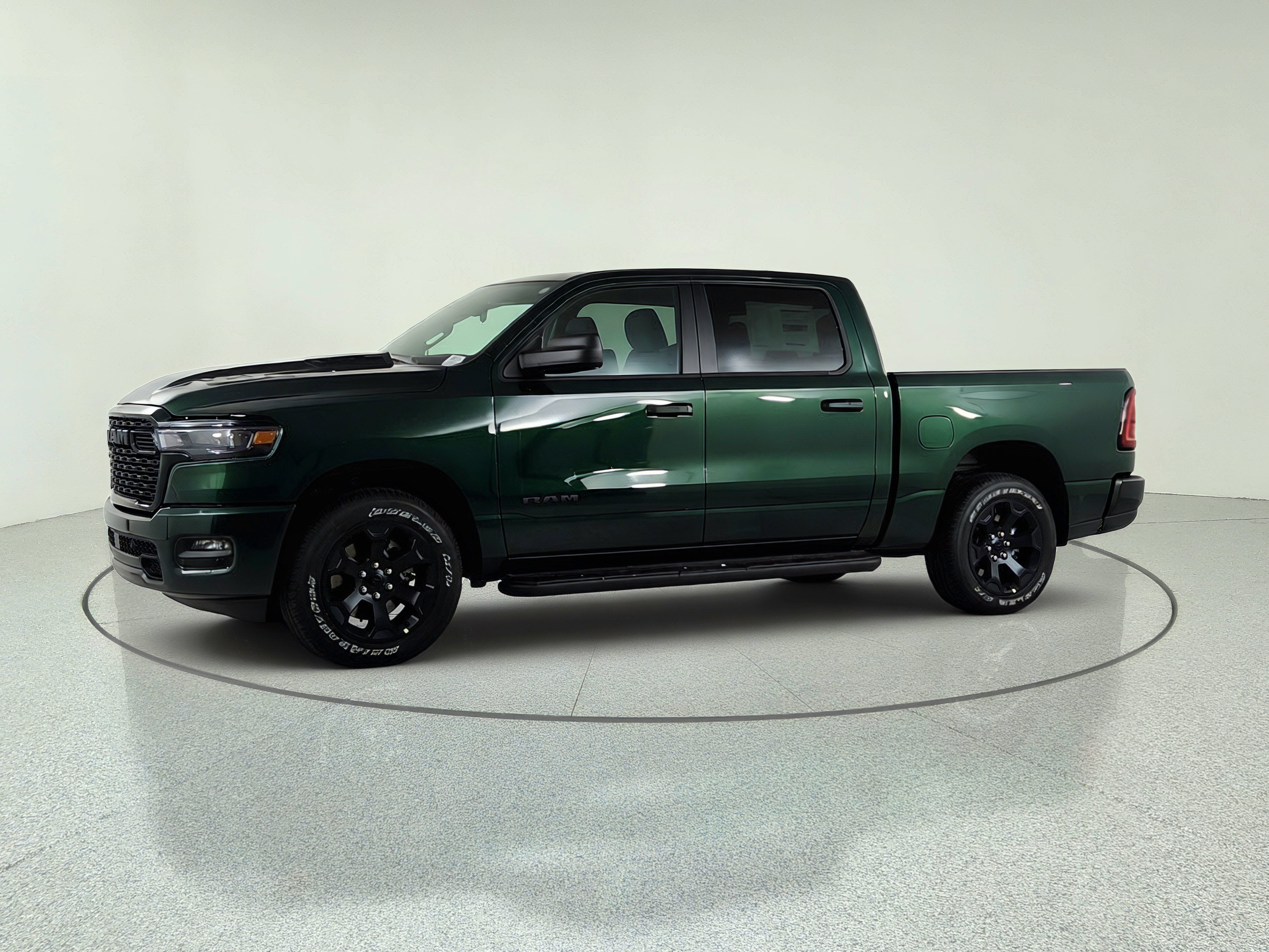 2026 RAM Ram 1500 Express