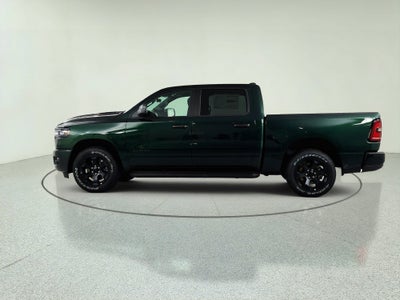 2026 RAM Ram 1500 Express
