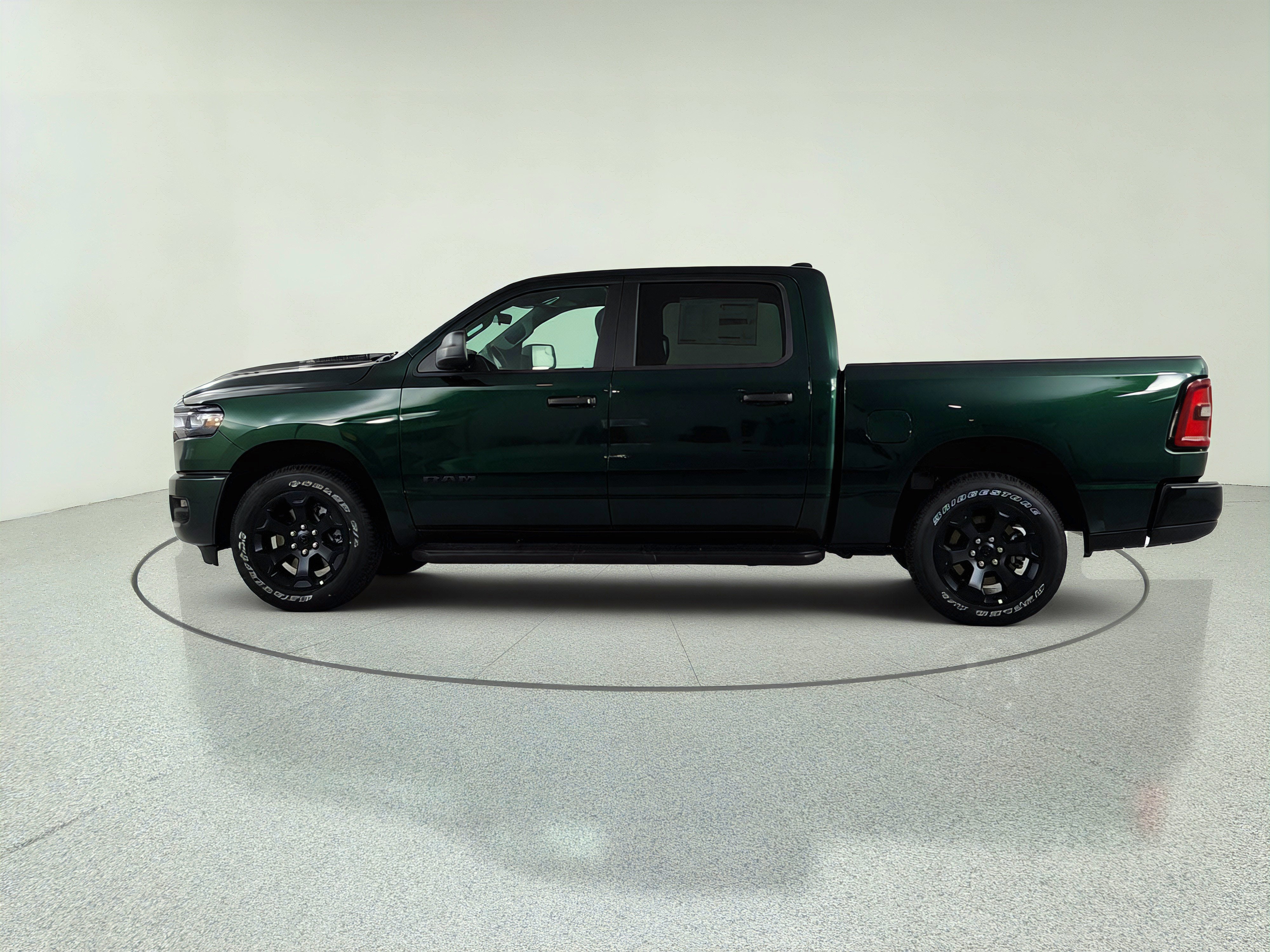 2026 RAM Ram 1500 Express
