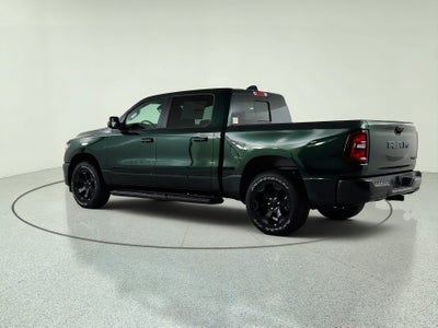 2026 RAM Ram 1500 Express
