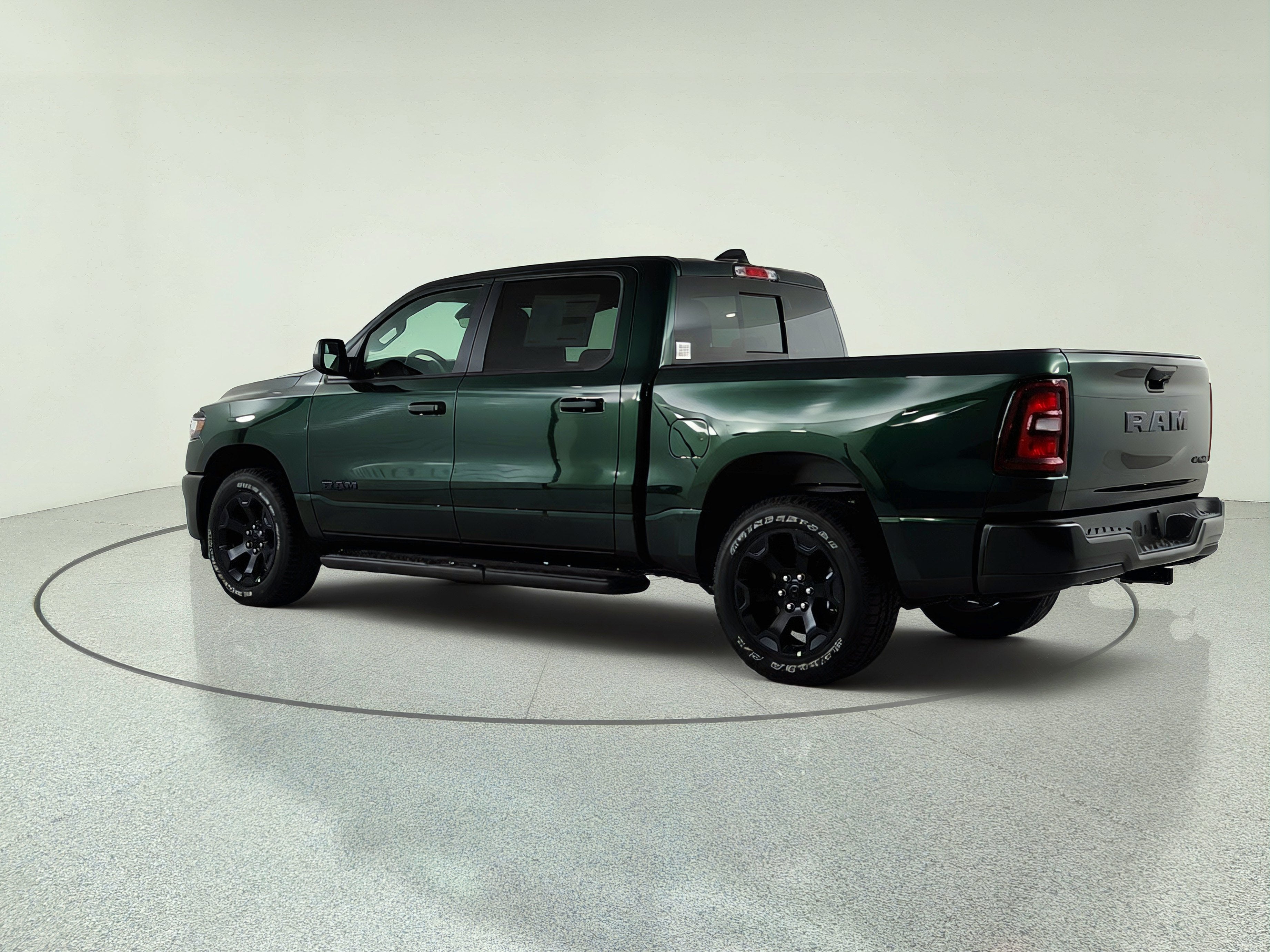 2026 RAM Ram 1500 Express
