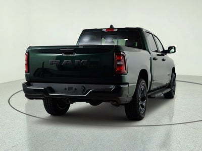 2026 RAM Ram 1500 Express