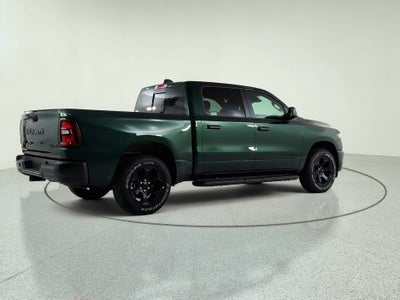 2026 RAM Ram 1500 Express