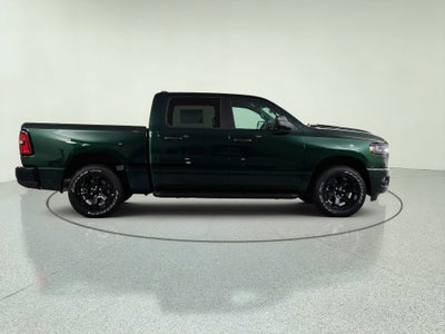 2026 RAM Ram 1500 Express