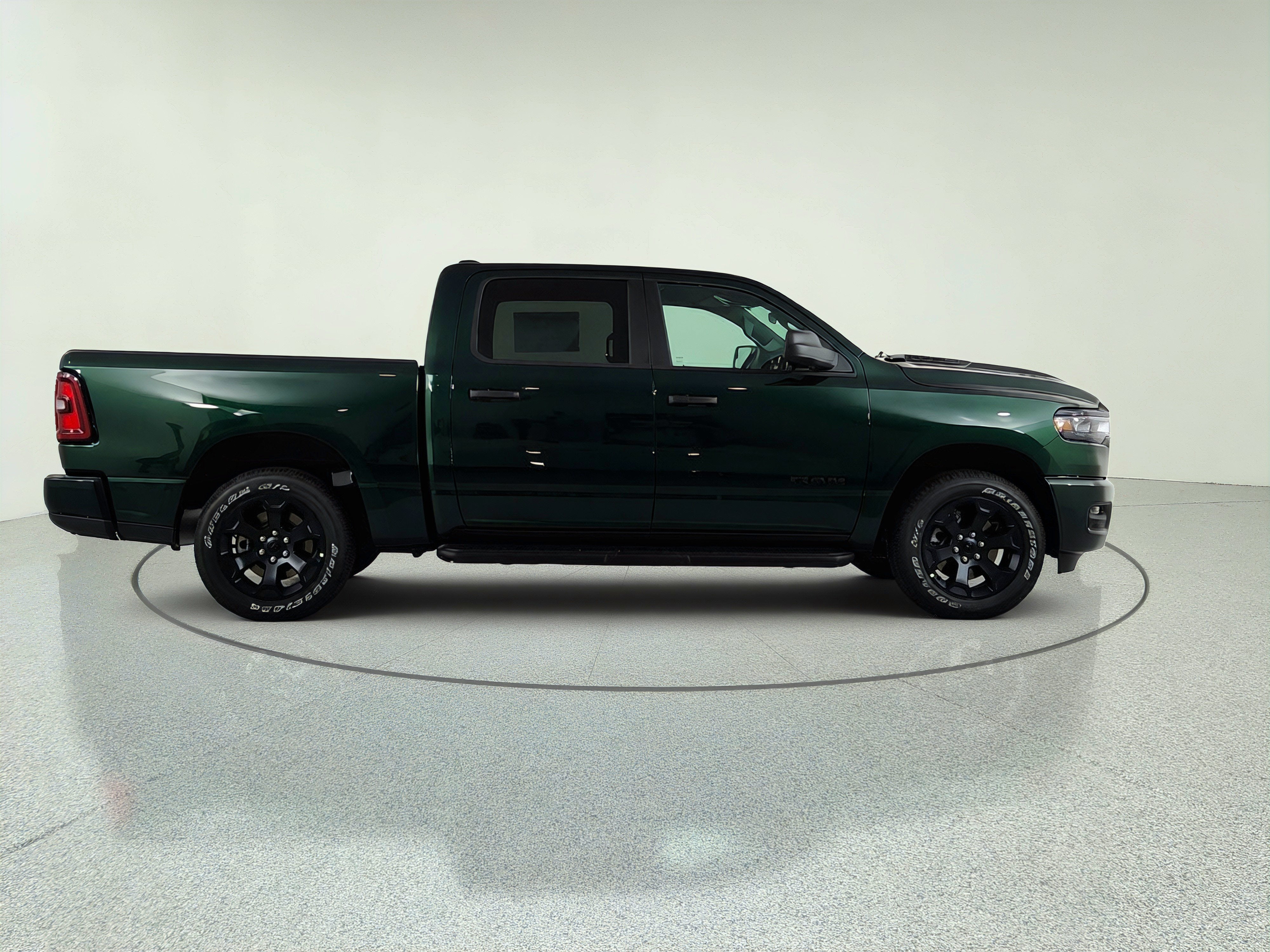 2026 RAM Ram 1500 Express
