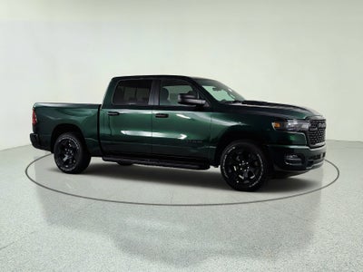 2026 RAM Ram 1500 Express