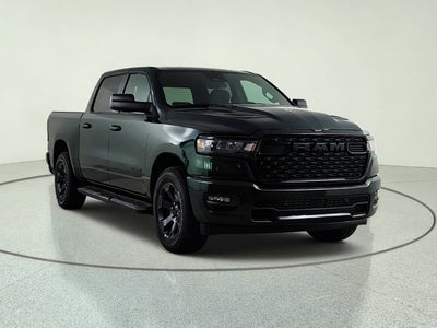2026 RAM Ram 1500 Express