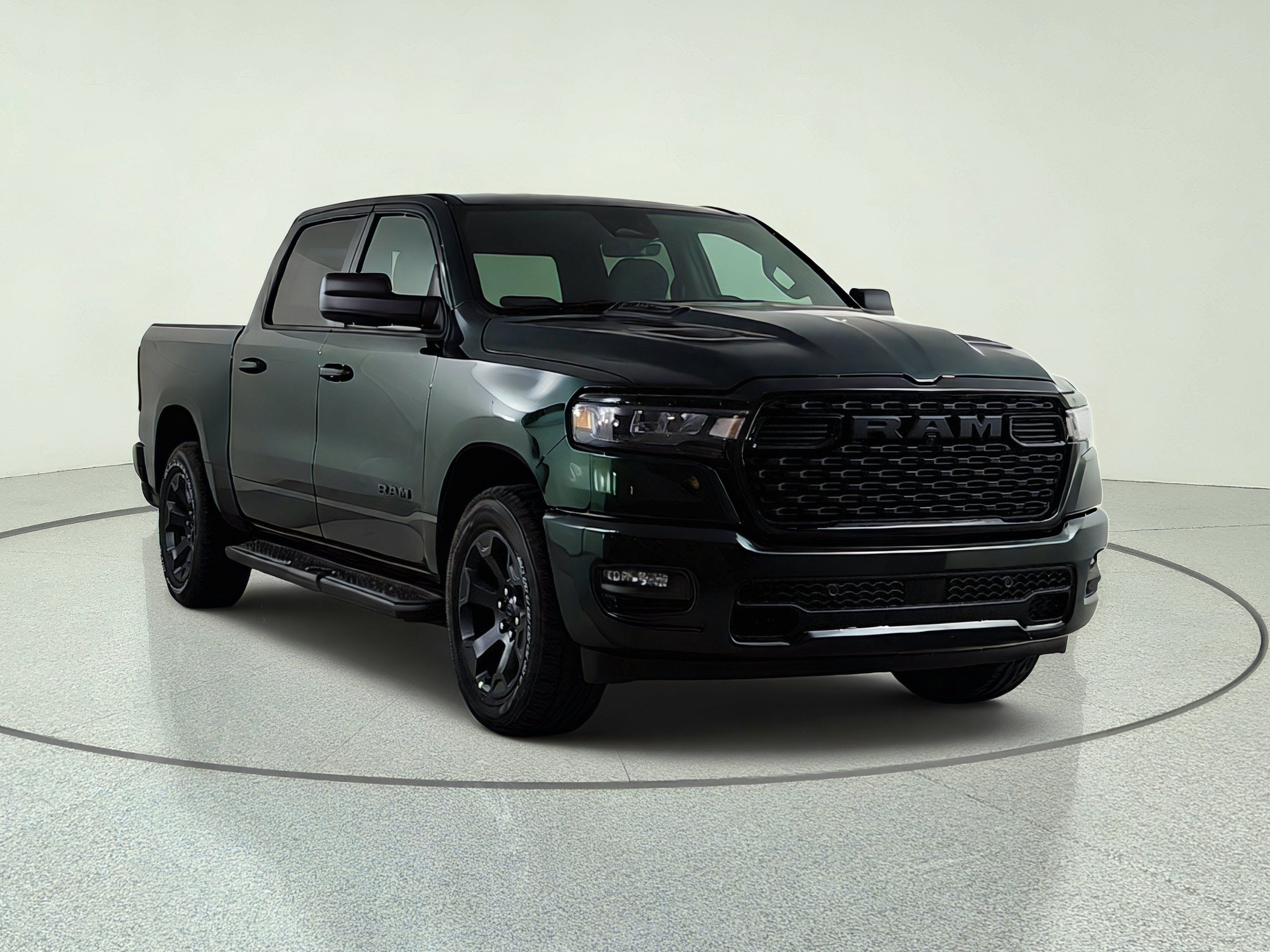 2026 RAM Ram 1500 Express