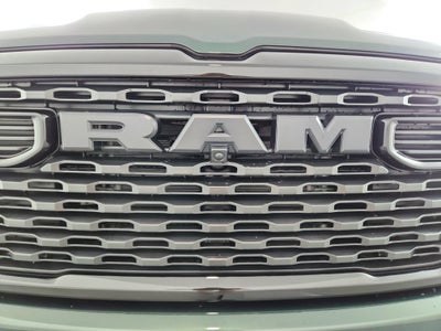 2026 RAM Ram 1500 Express