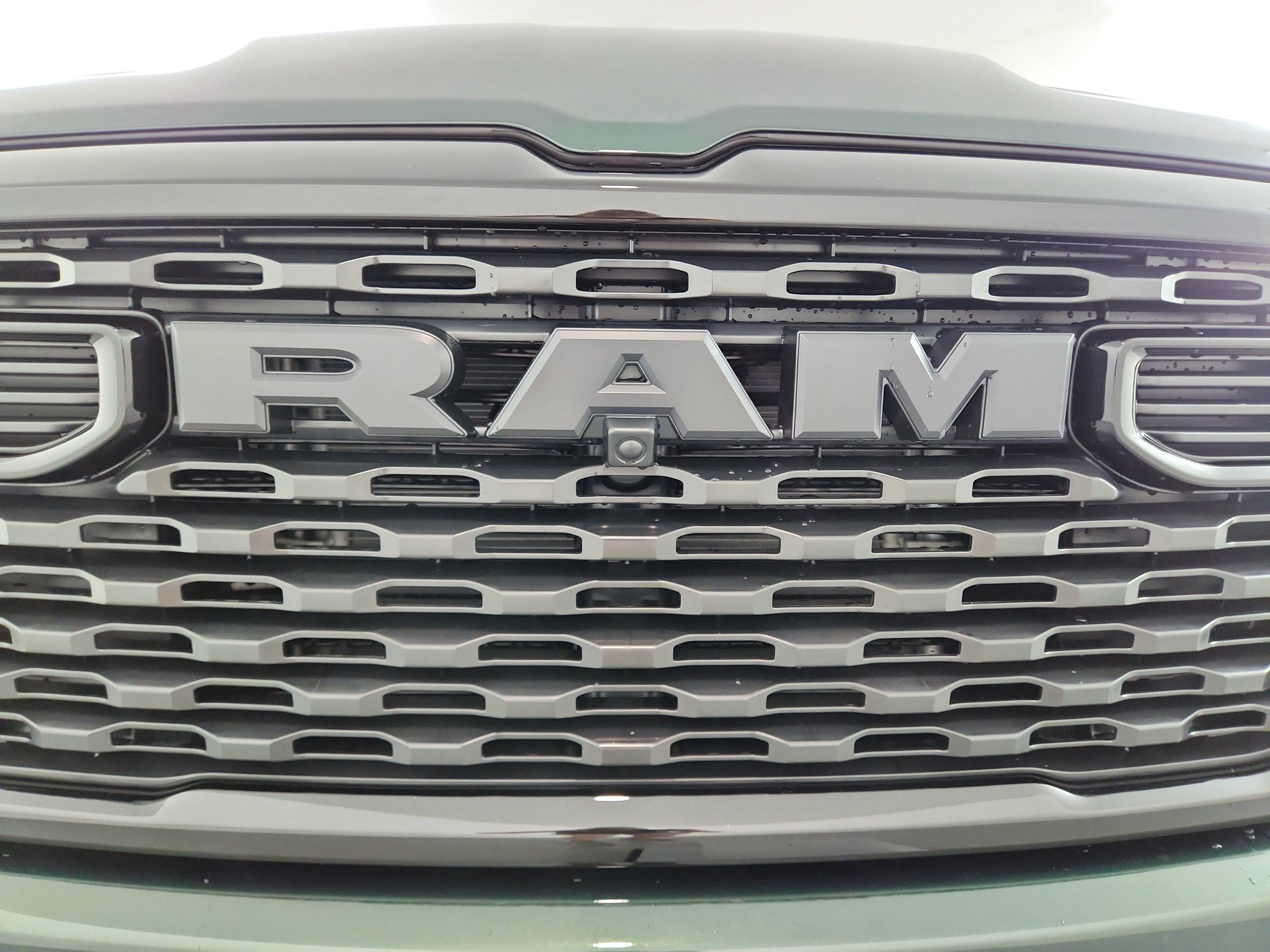2026 RAM Ram 1500 Express