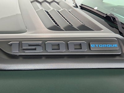2026 RAM Ram 1500 Express