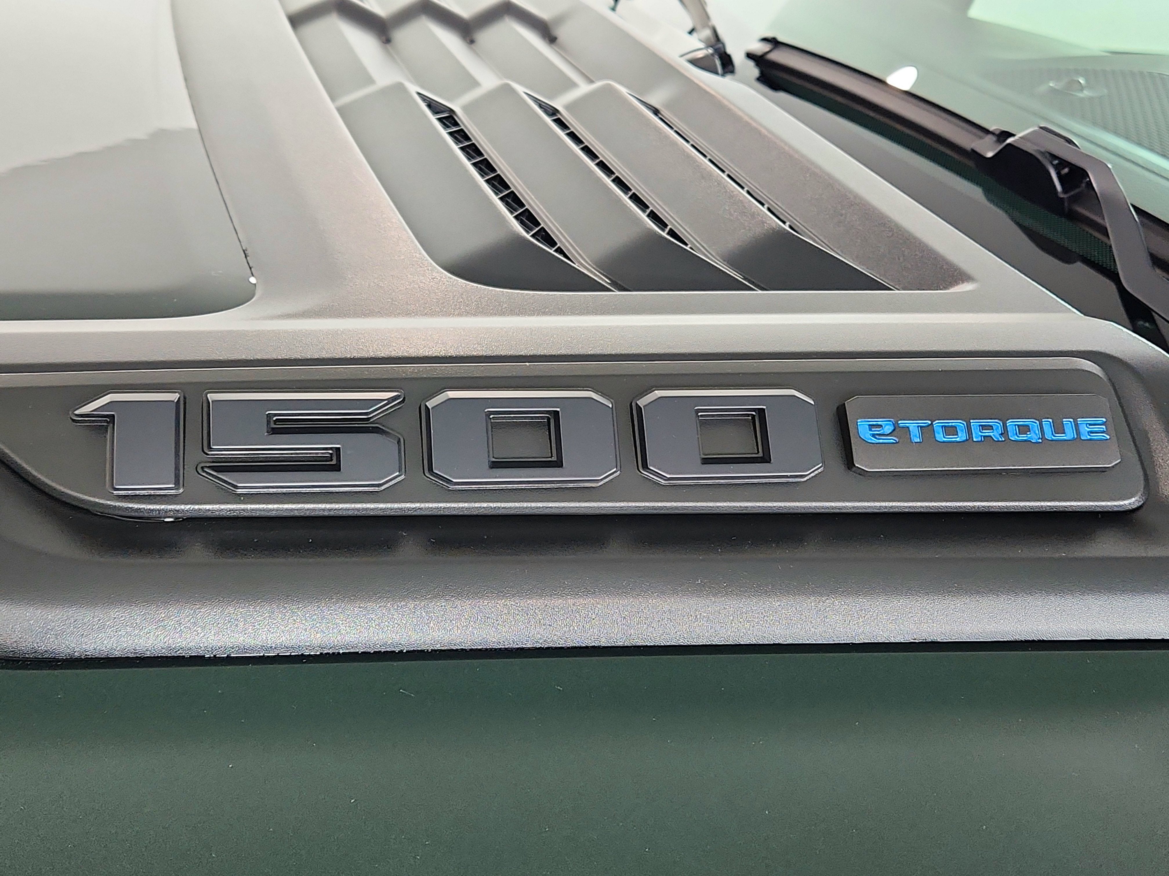 2026 RAM Ram 1500 Express