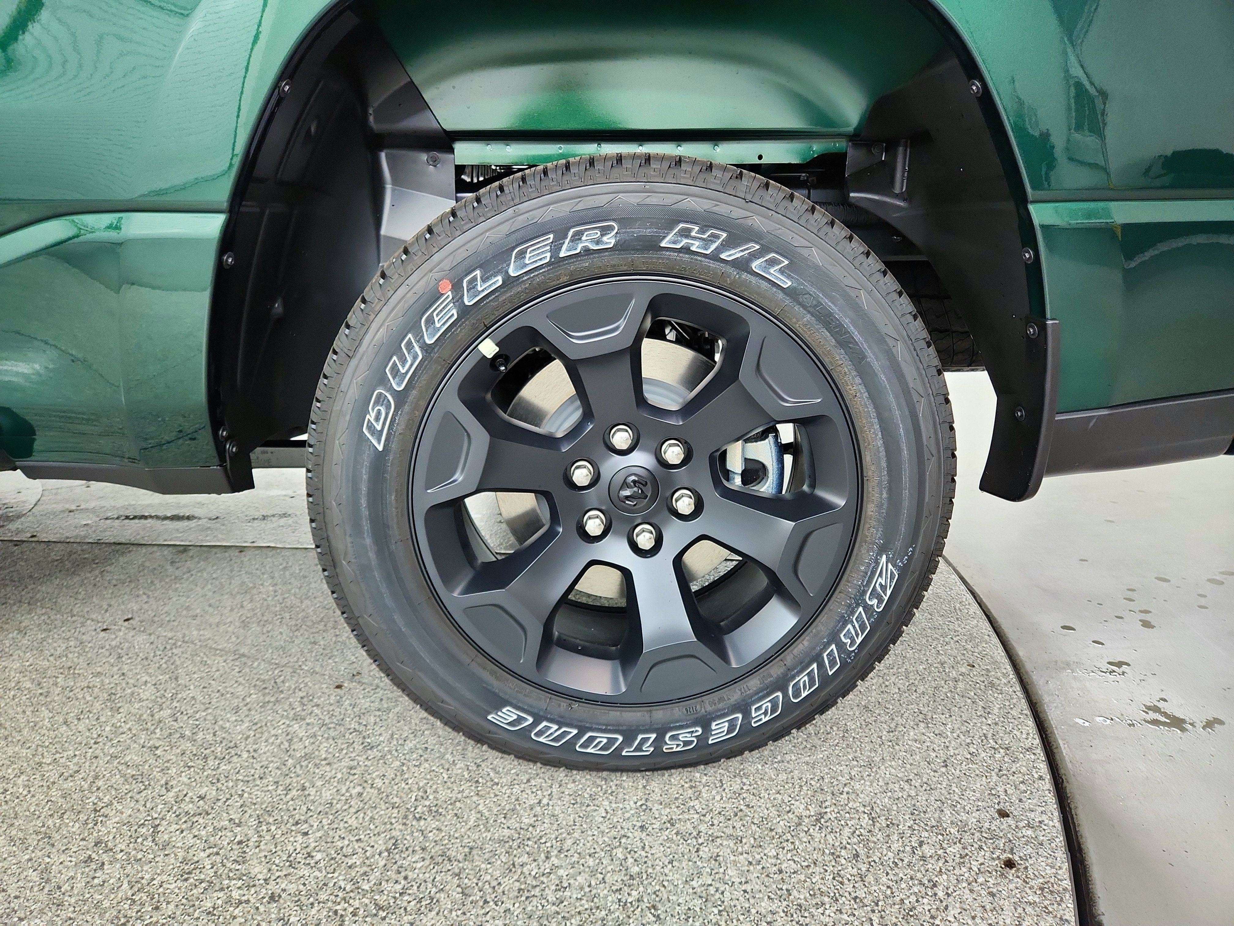 2026 RAM Ram 1500 Express