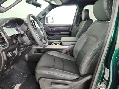 2026 RAM Ram 1500 Express