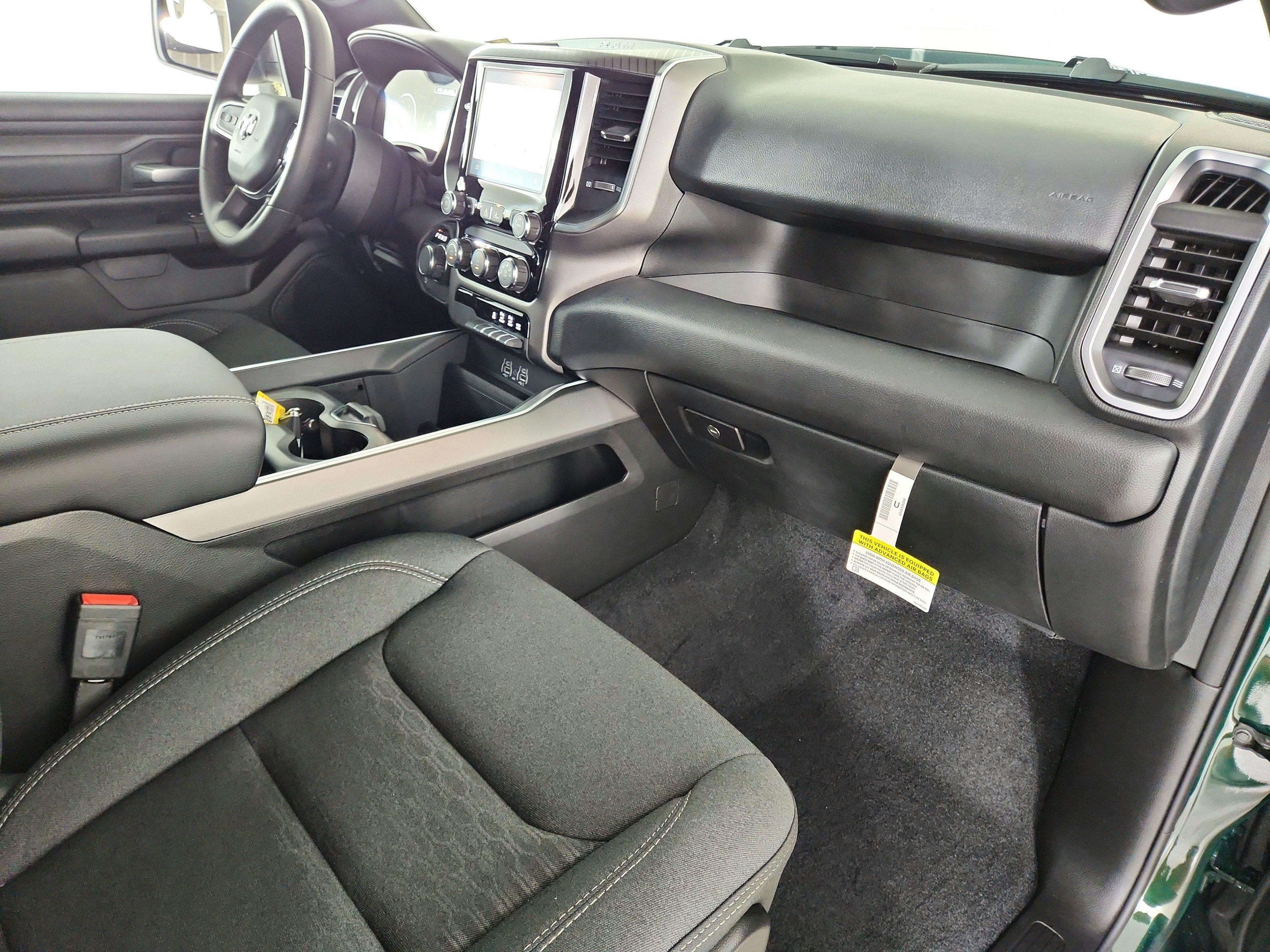 2026 RAM Ram 1500 Express