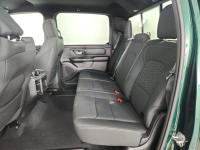 2026 RAM Ram 1500 Express