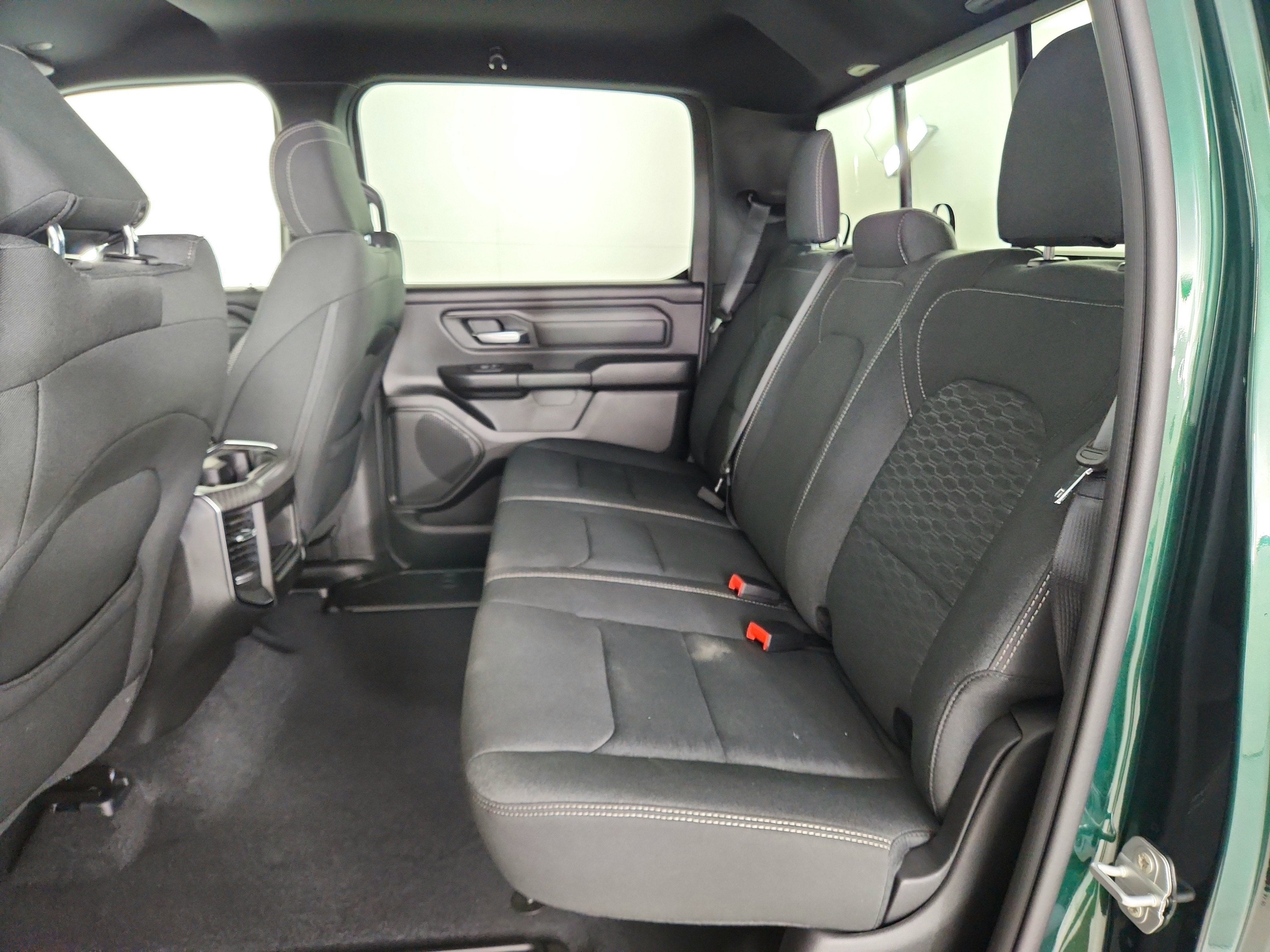 2026 RAM Ram 1500 Express
