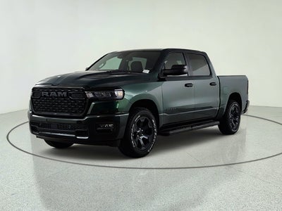 2026 RAM Ram 1500 Express