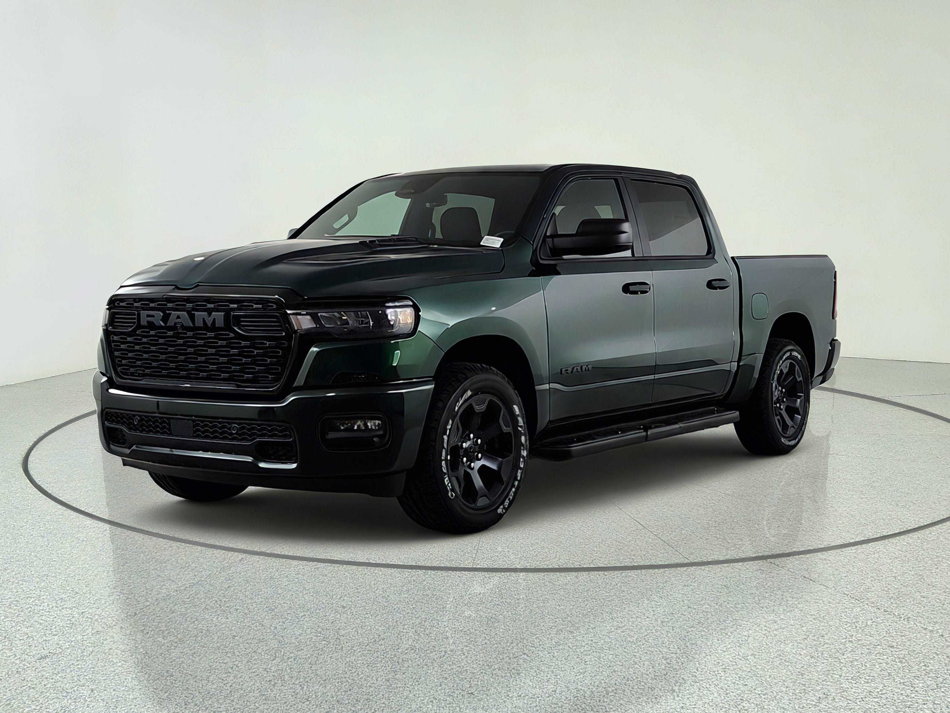 2026 RAM Ram 1500 Express