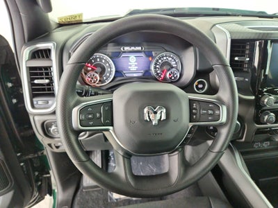 2026 RAM Ram 1500 Express