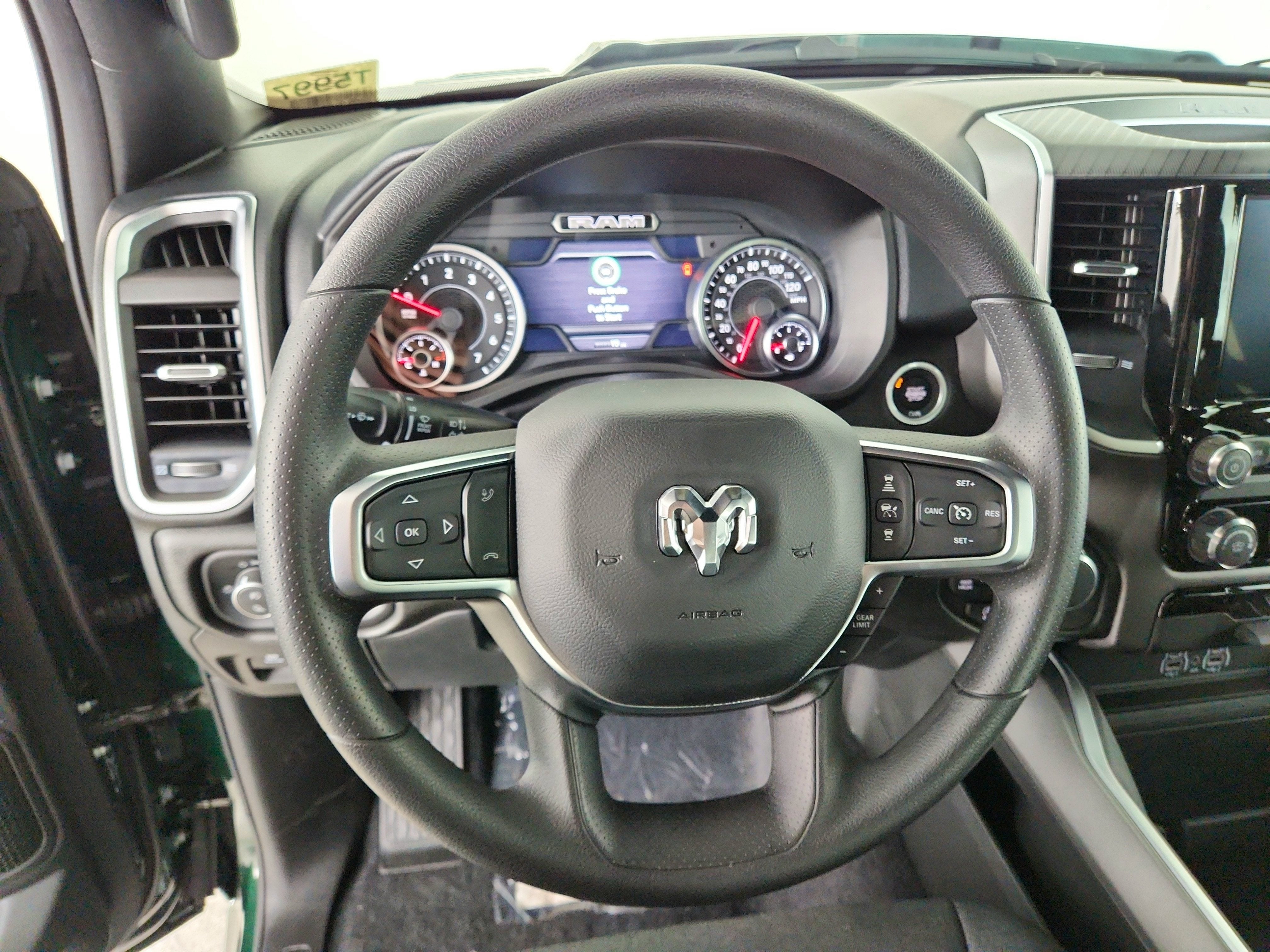 2026 RAM Ram 1500 Express