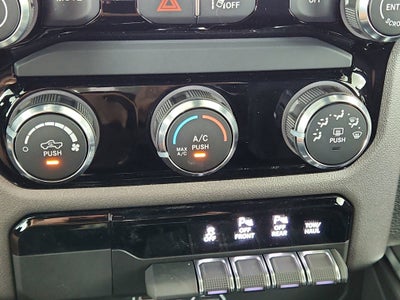 2026 RAM Ram 1500 Express